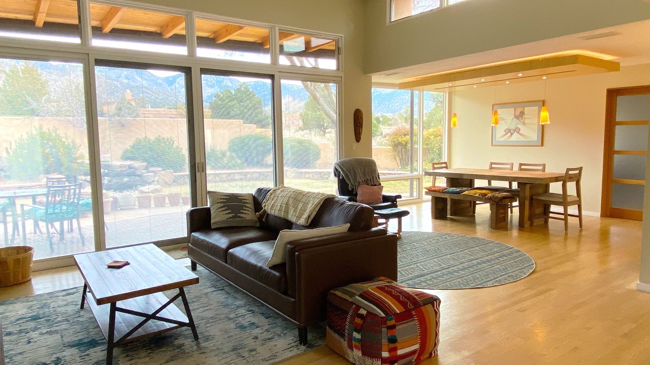 Photo of Bedroom in Sandia Heights South