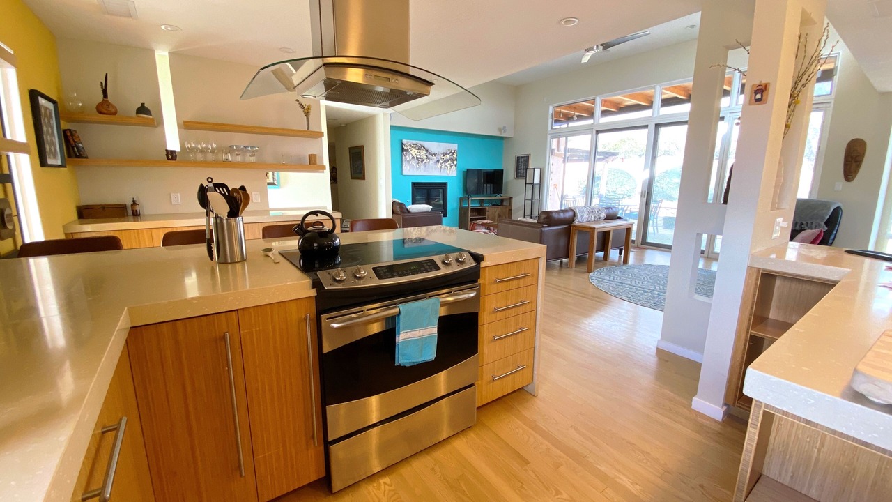Photo of Bedroom in Sandia Heights South