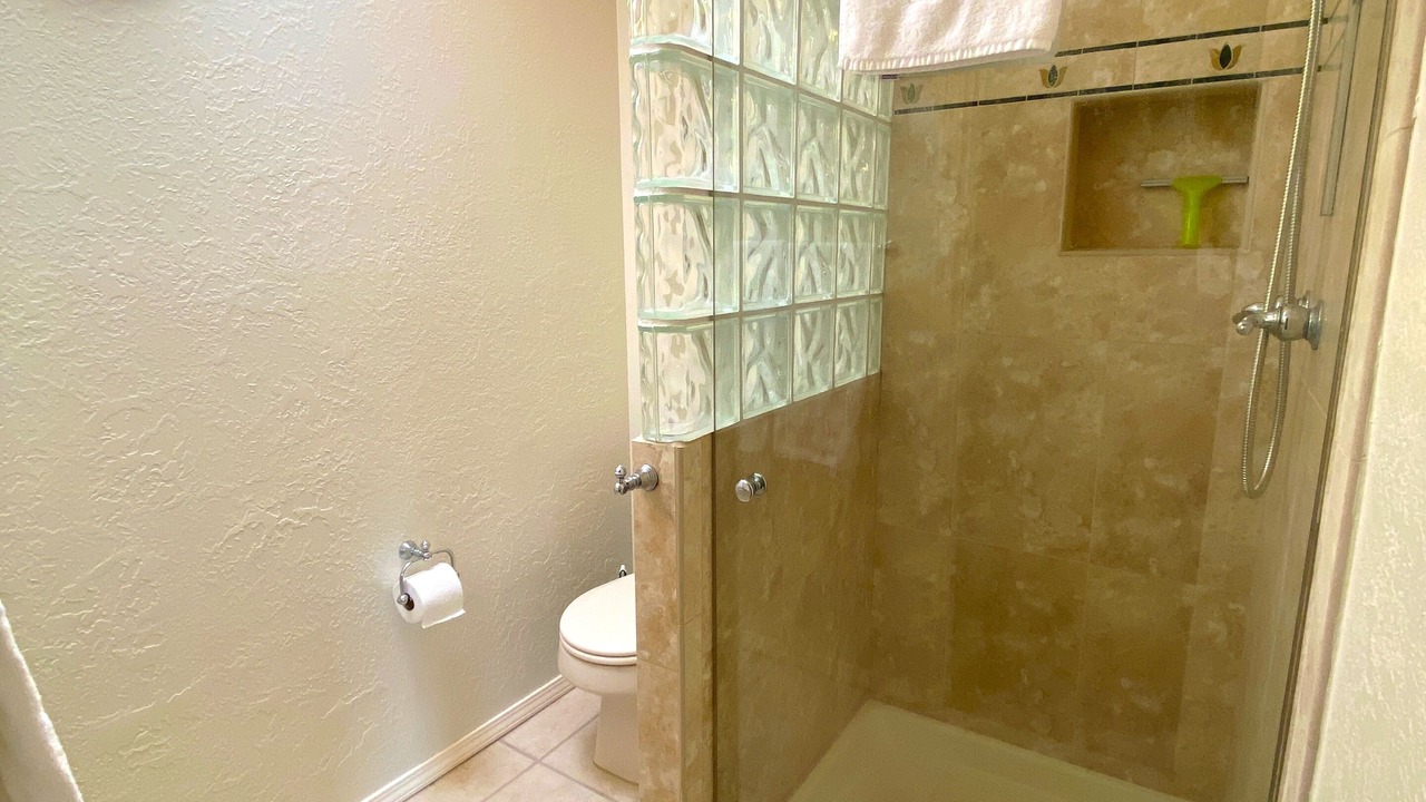 Photo of Bathroom in Sandia Heights South