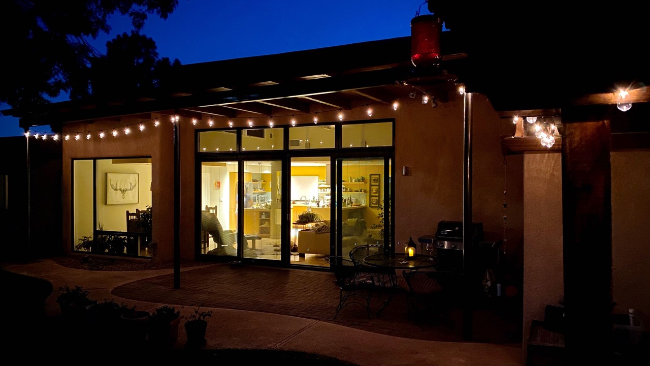 Photo of Outdoor in Sandia Heights South