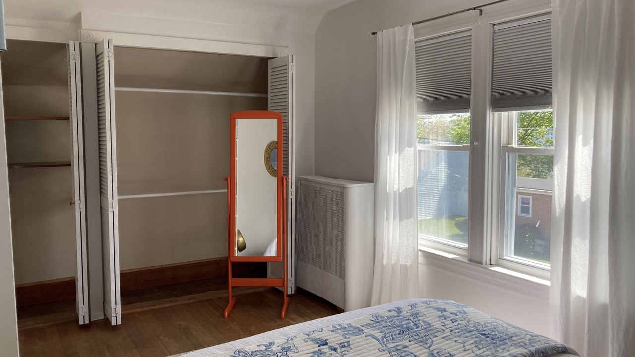 Photo of Bedroom in Lincoln
