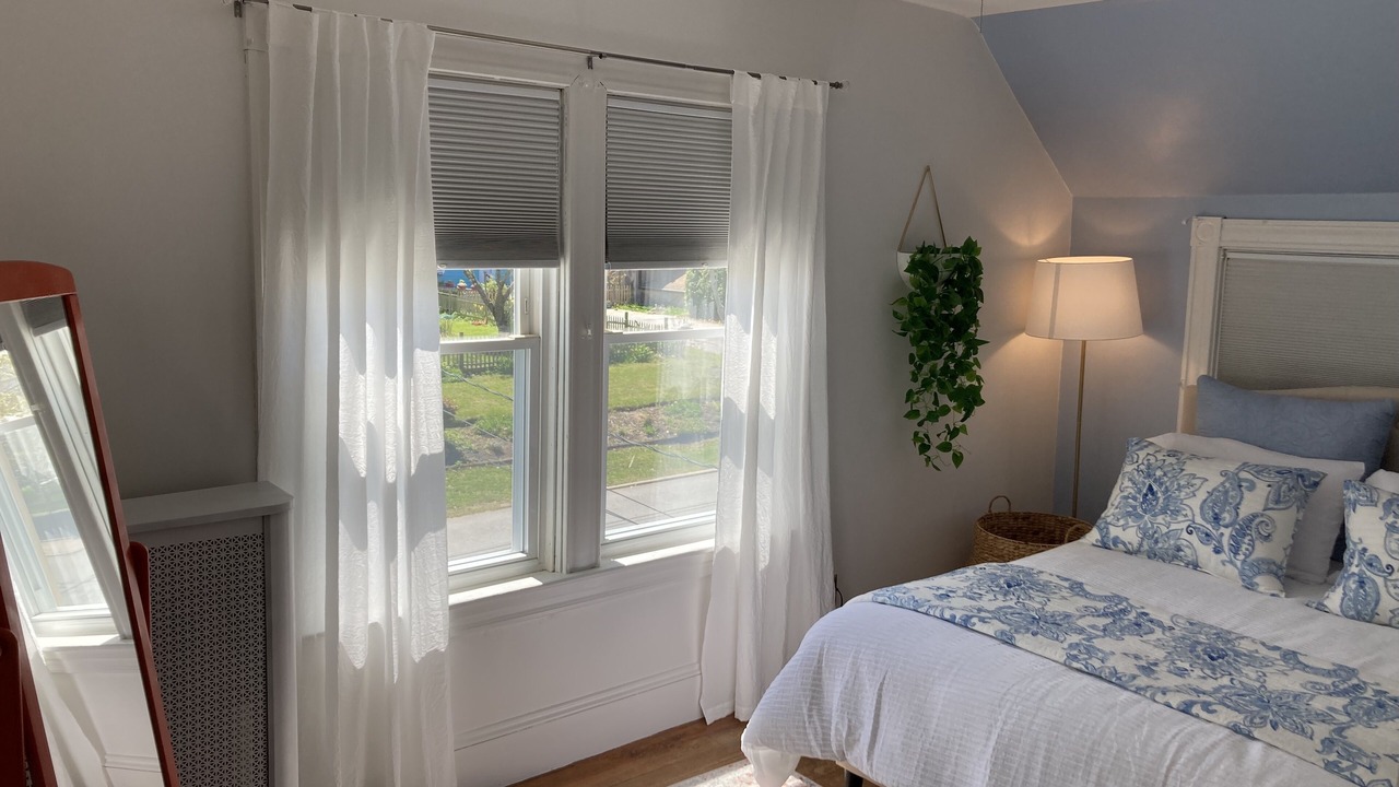 Photo of Bedroom in Lincoln