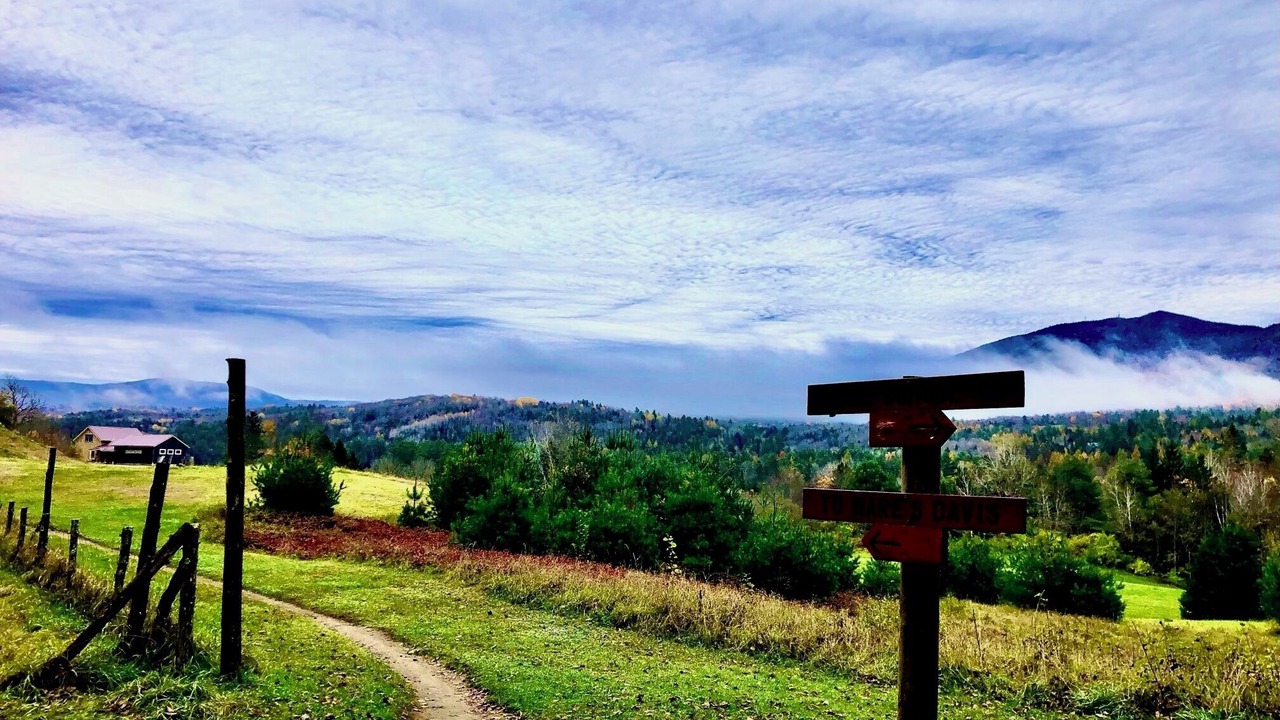 Photo of Outdoor in East Burke