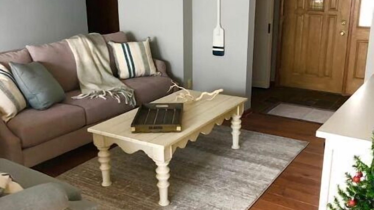 Photo of Livingroom in Mound