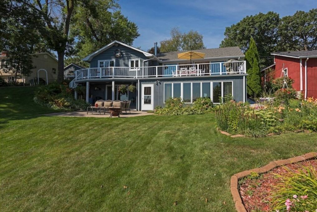 Photo of Outdoor in Mound