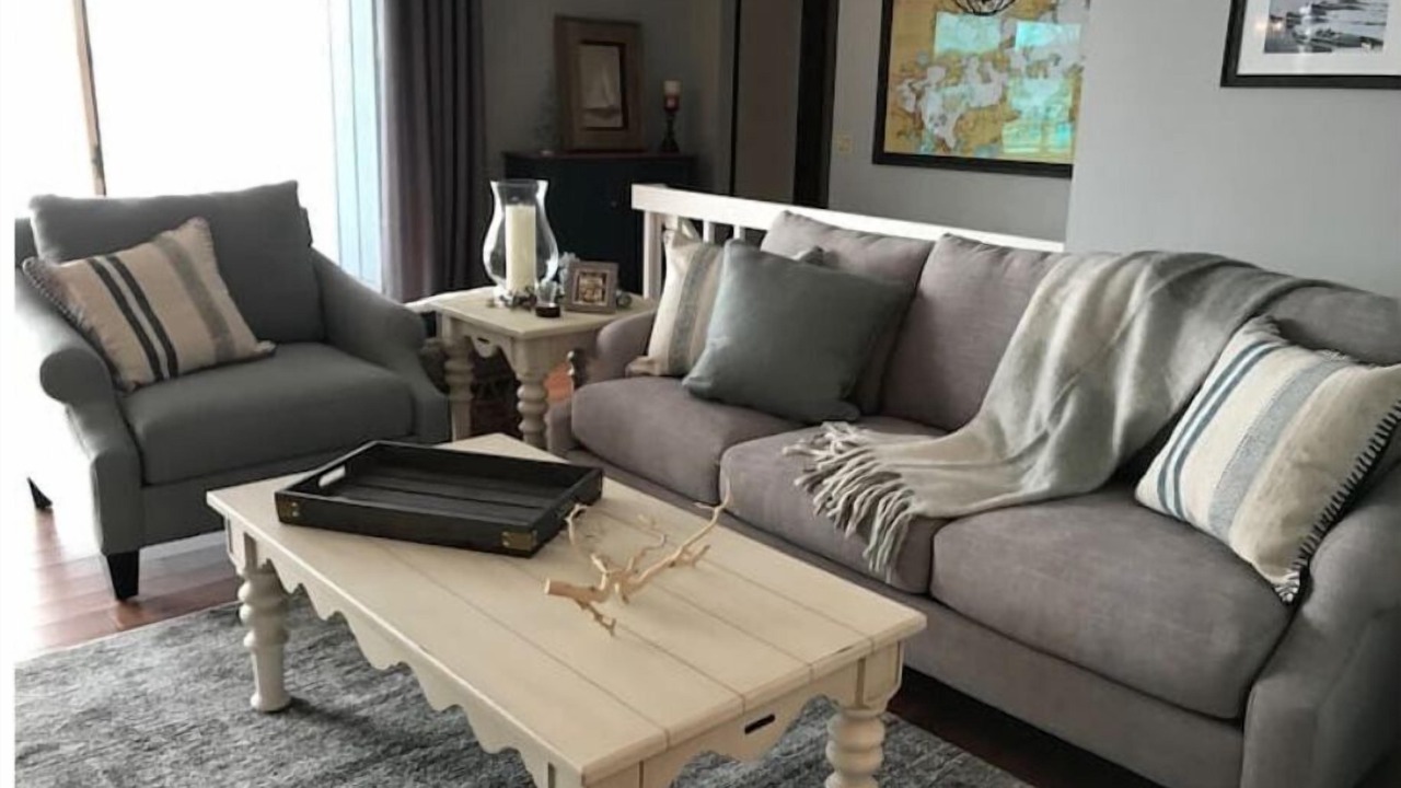 Photo of Livingroom in Mound