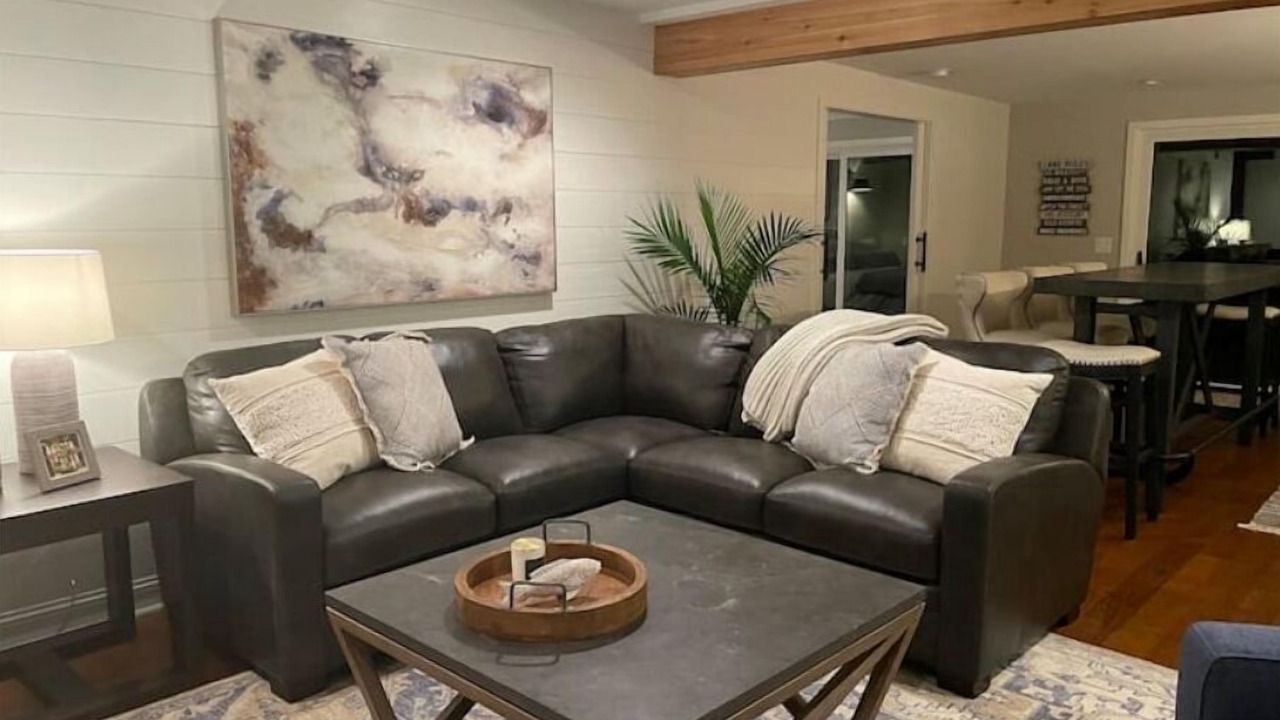 Photo of Livingroom in Mound