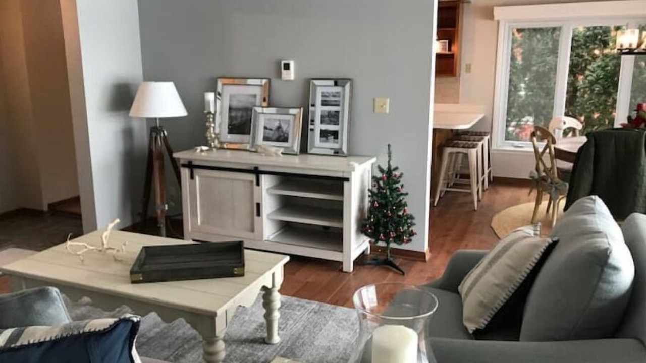 Photo of Livingroom in Mound