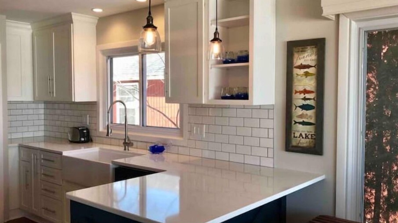 Photo of Kitchen in Mound