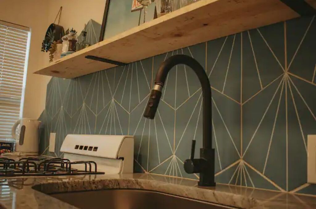 Photo of Kitchen in Barelas