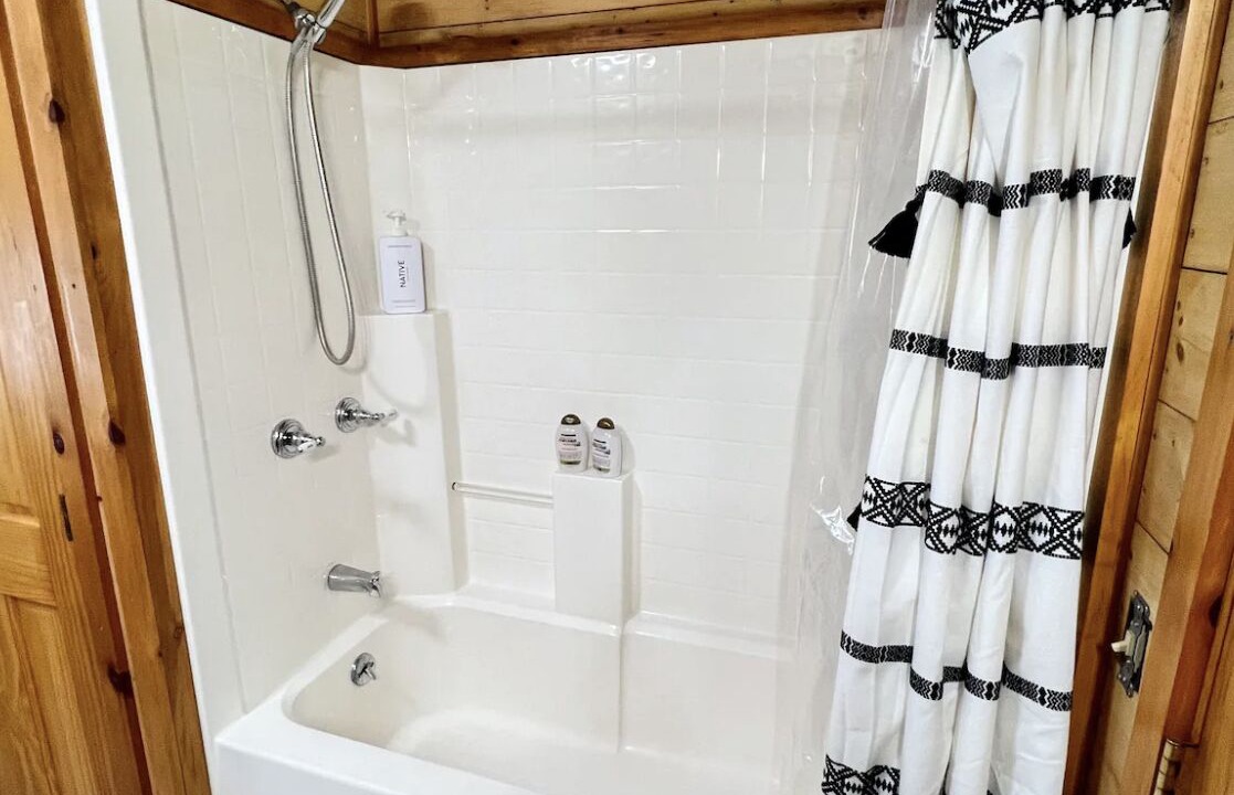 Photo of Bathroom in Lawrenceville