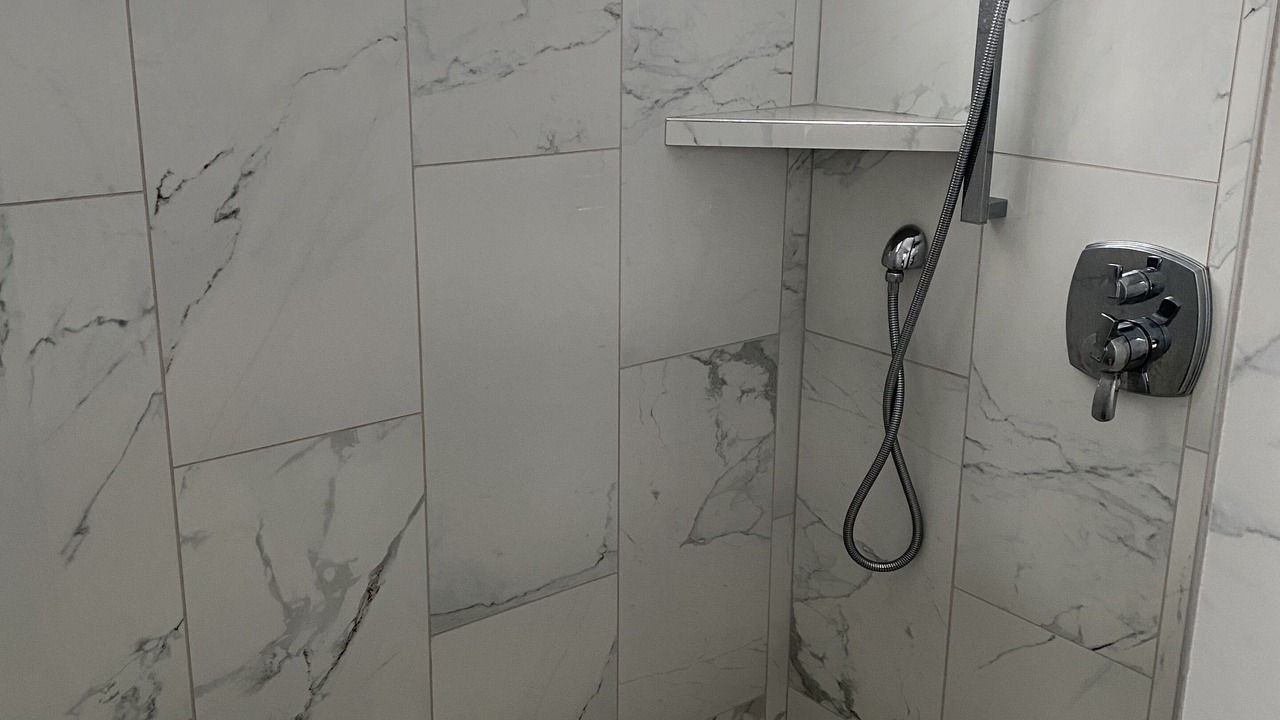 Photo of Bathroom in Breezy Point