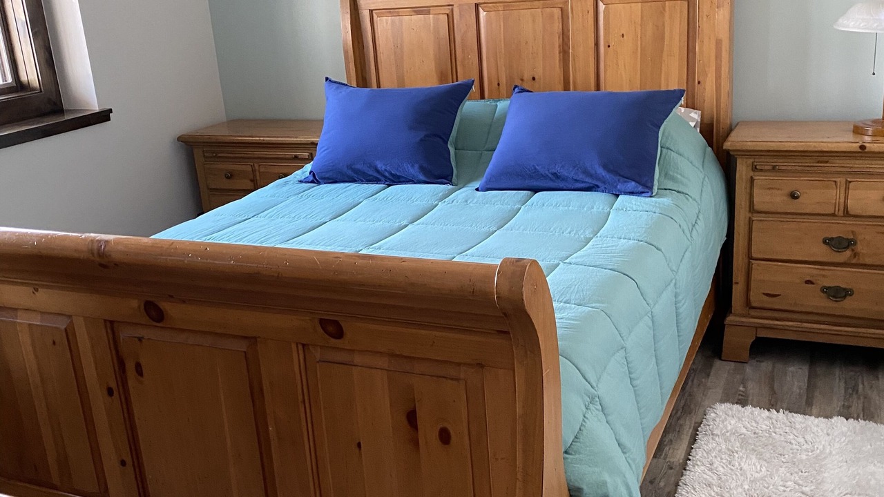 Photo of Bedroom in Breezy Point