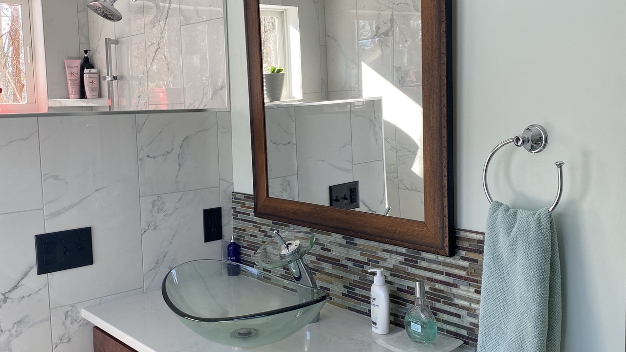 Photo of Bathroom in Breezy Point