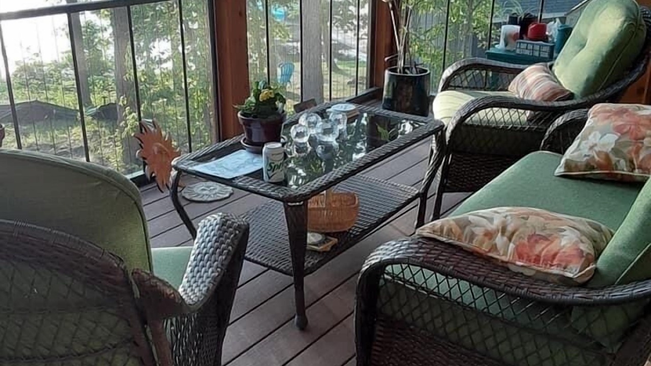 Photo of Outdoor in Breezy Point