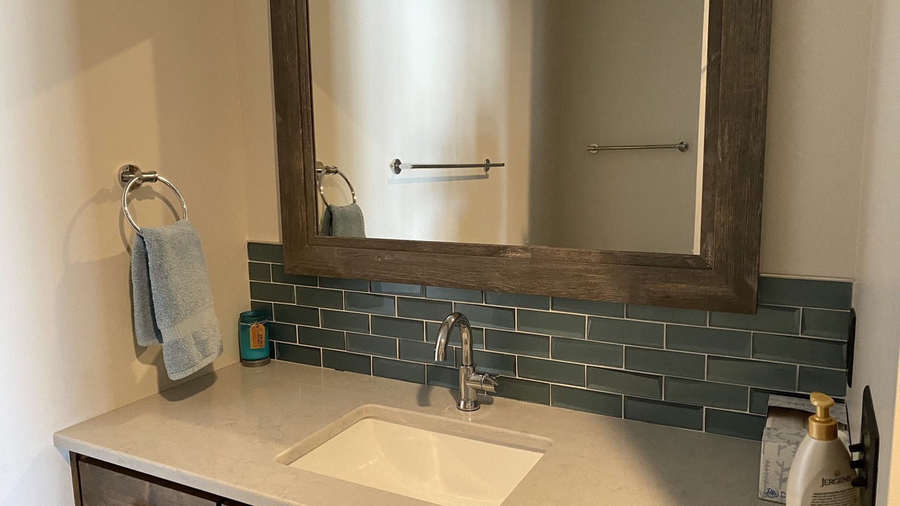 Photo of Bathroom in Breezy Point