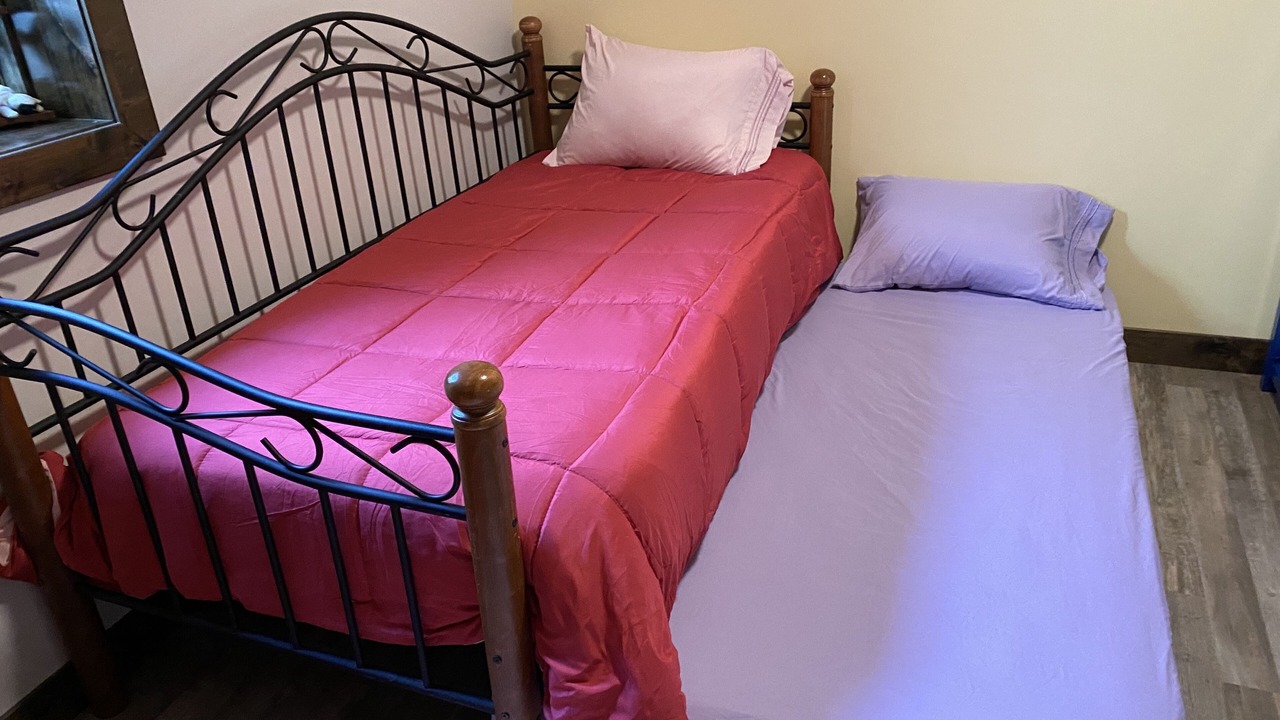 Photo of Bedroom in Breezy Point