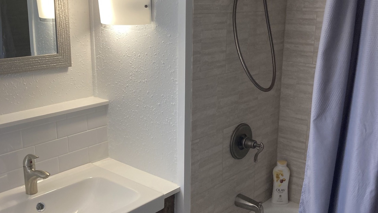 Photo of Bathroom in Necedah