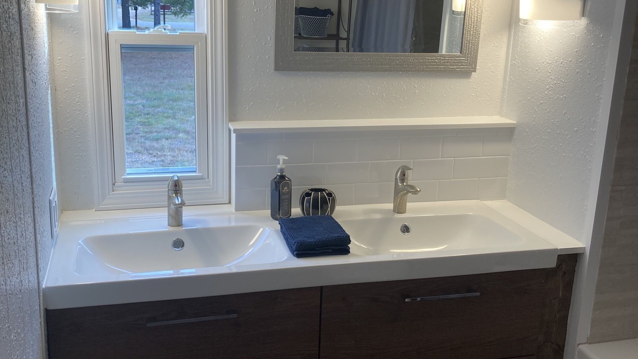 Photo of Bathroom in Necedah