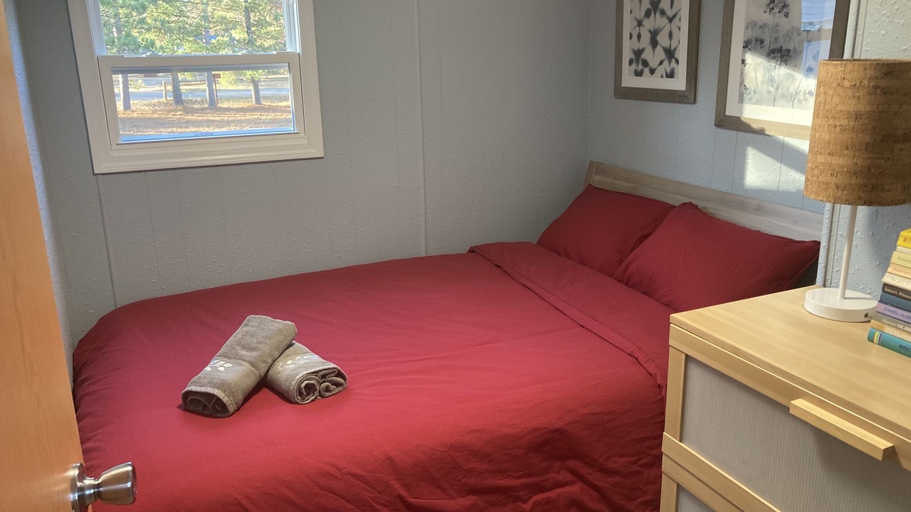 Photo of Bedroom in Necedah