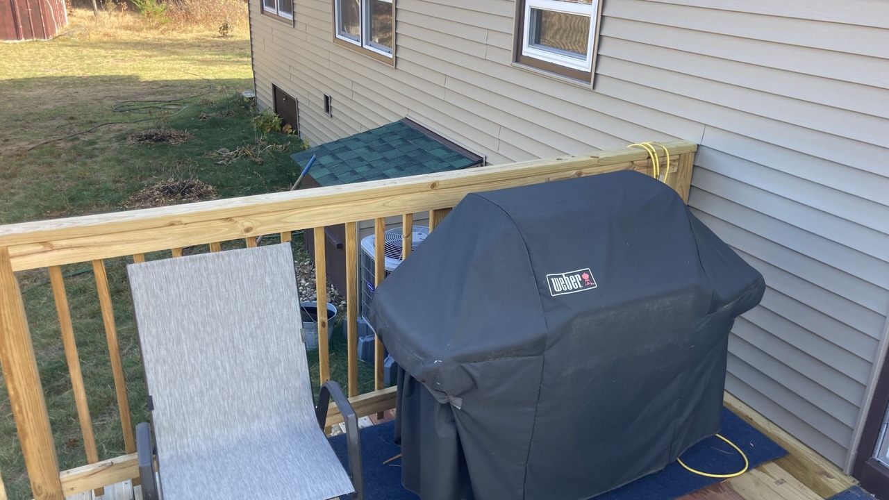 Photo of Outdoor in Necedah