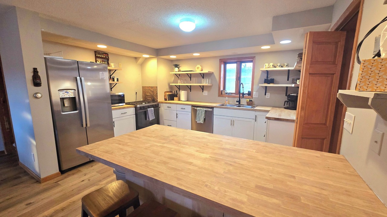 Photo of Kitchen in Decorah