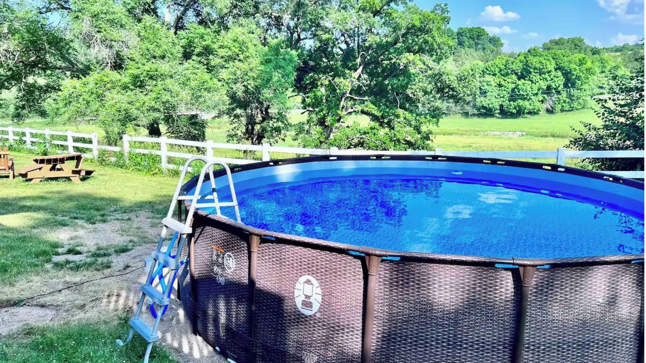 Photo of Outdoor in Decorah