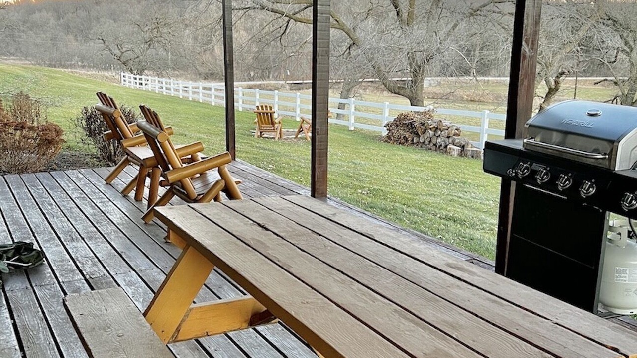 Photo of Outdoor in Decorah