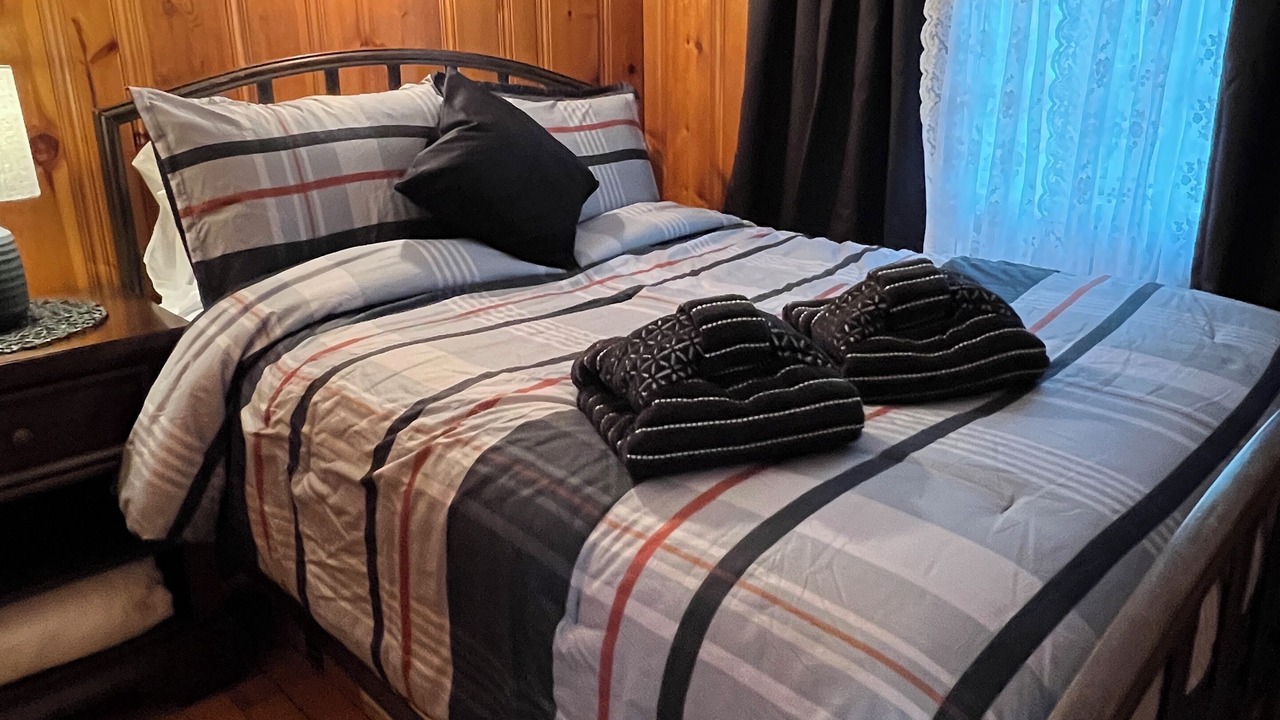 Photo of Bedroom in Pequot Lakes