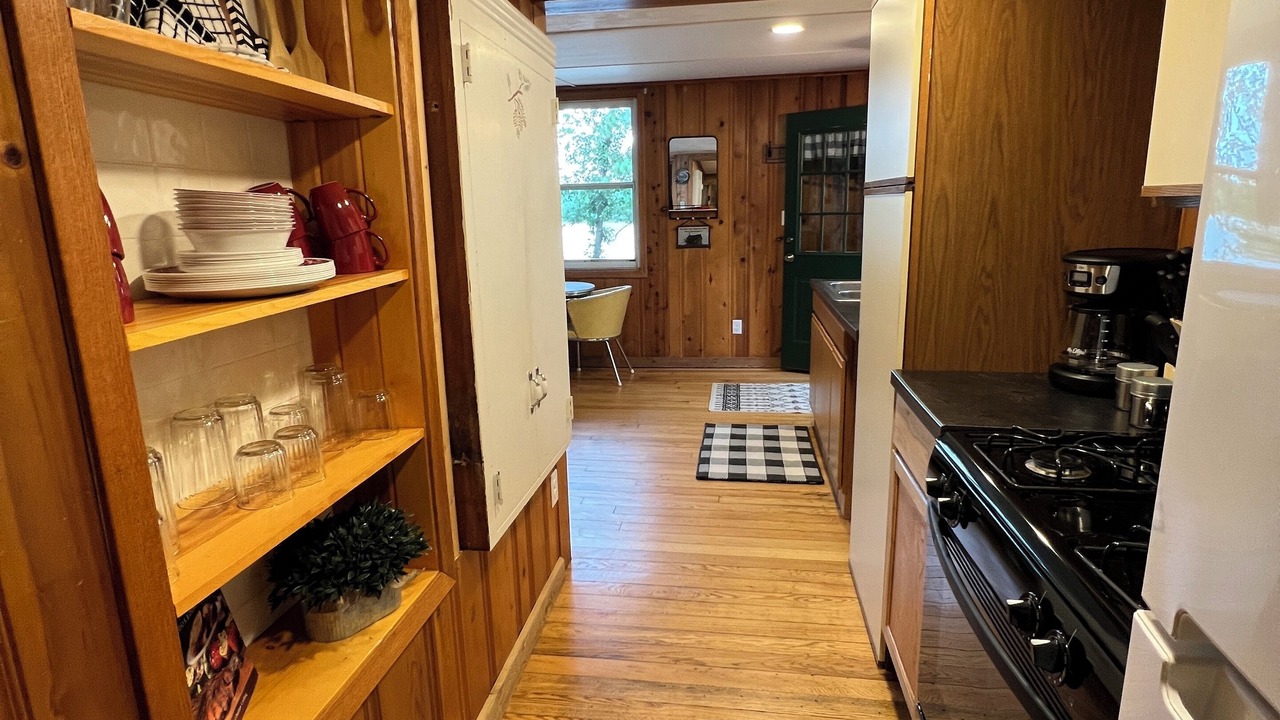Photo of Kitchen in Pequot Lakes