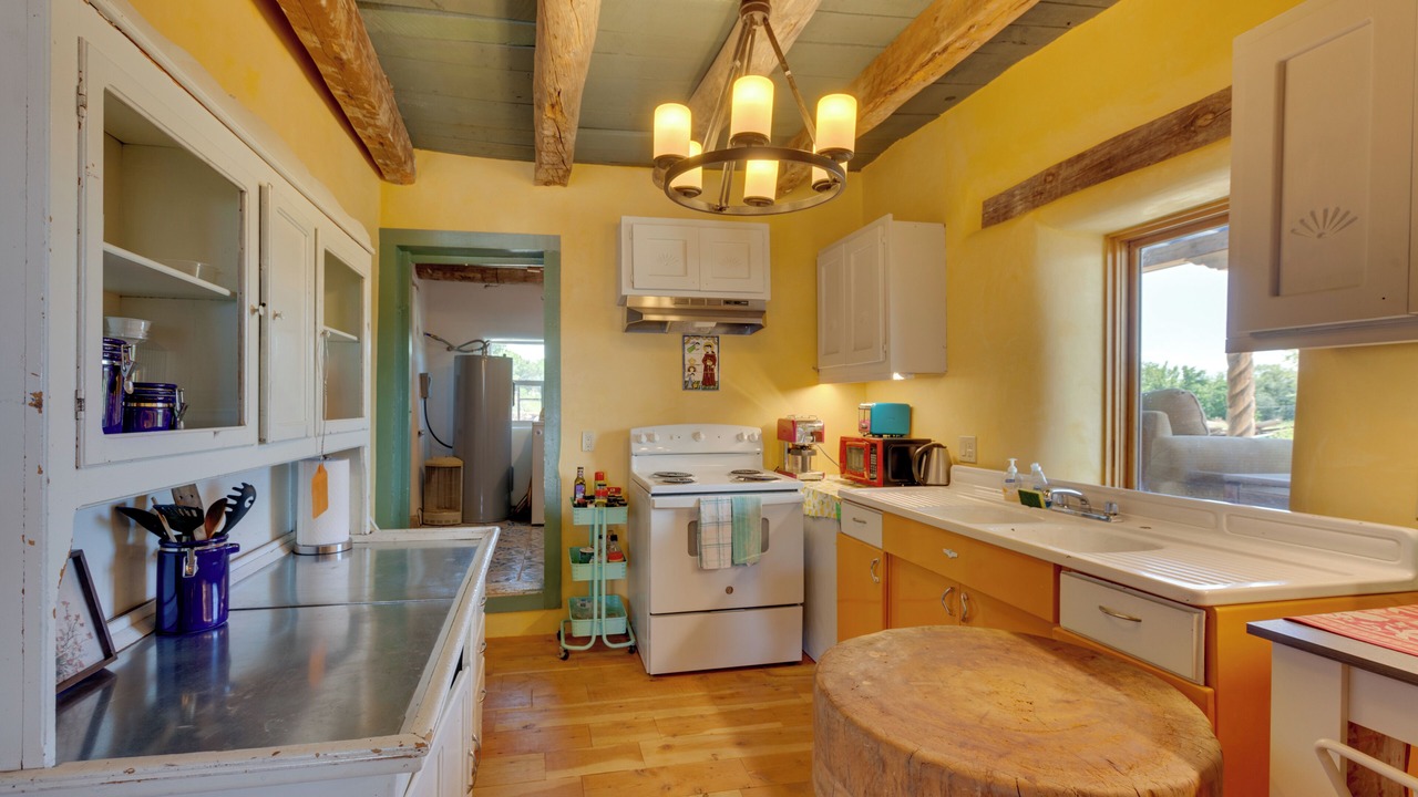Photo of Kitchen in Santa Cruz