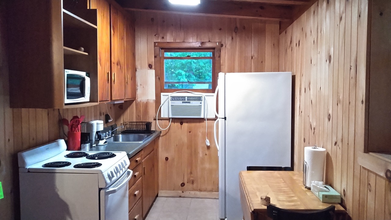 Photo of Kitchen in Diamond Point