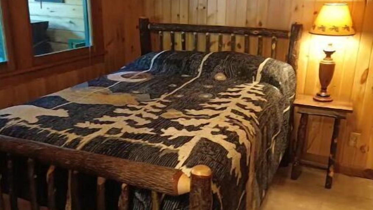 Photo of Bedroom in Diamond Point