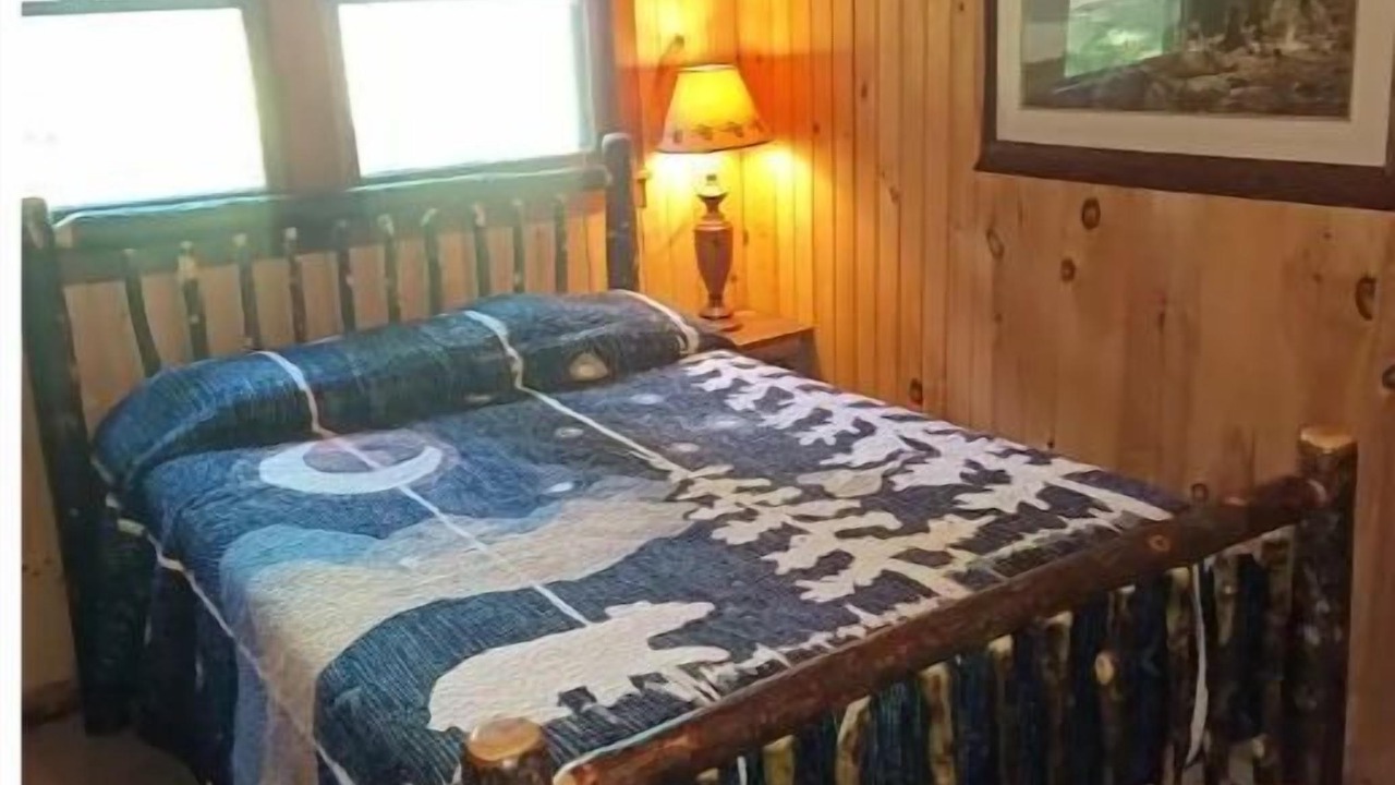 Photo of Bedroom in Diamond Point