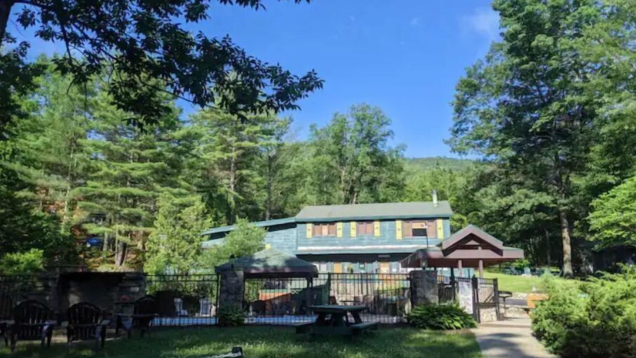 Photo of Outdoor in Diamond Point