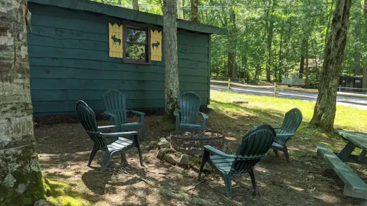 Photo of Outdoor in Diamond Point
