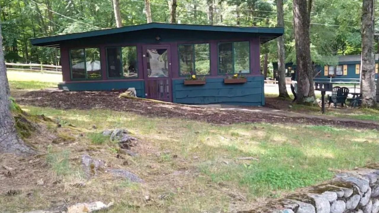 Photo of Outdoor in Diamond Point