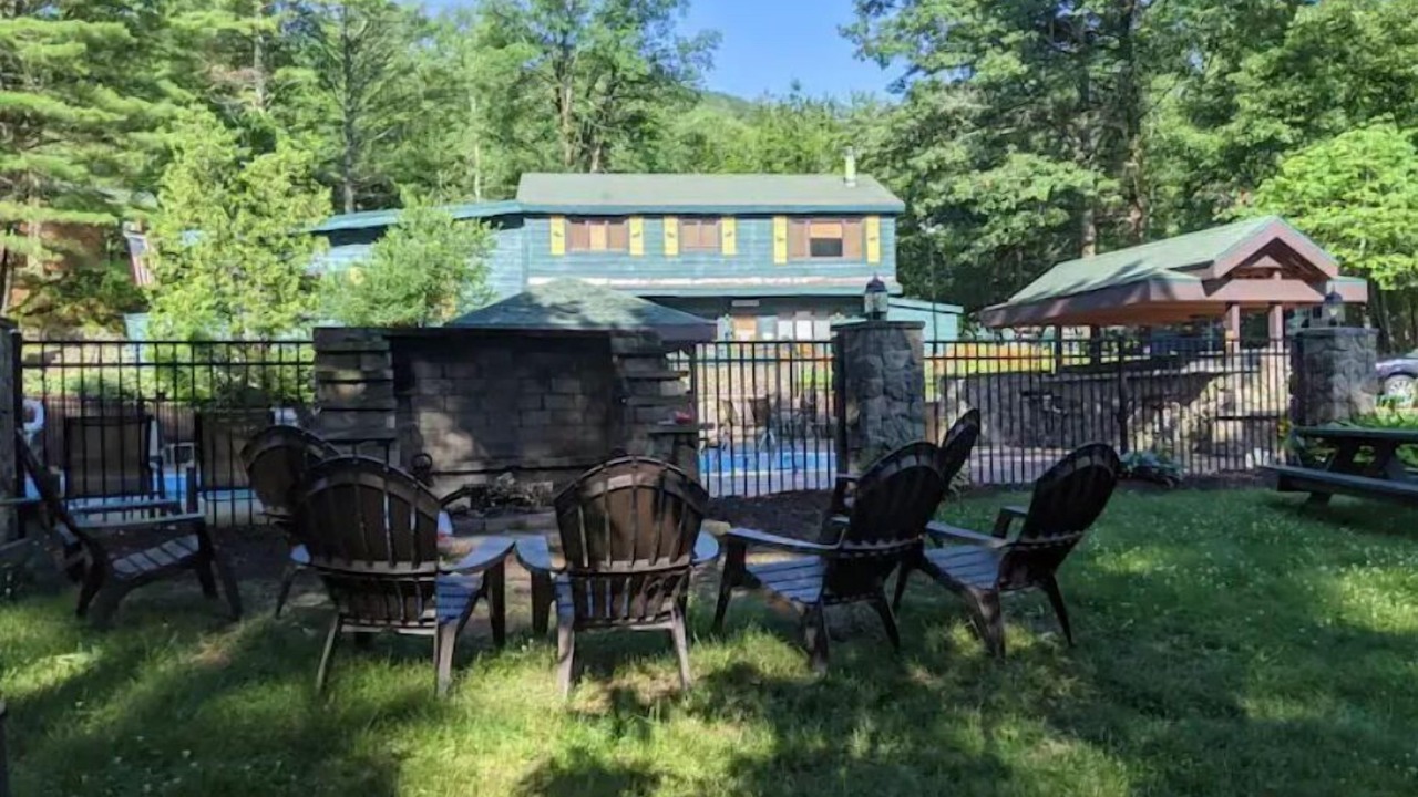 Photo of Outdoor in Diamond Point