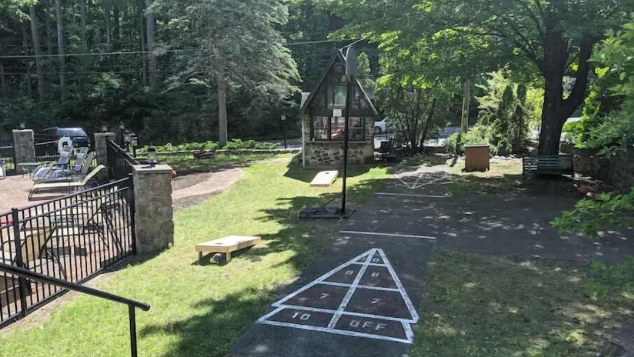 Photo of Outdoor in Diamond Point