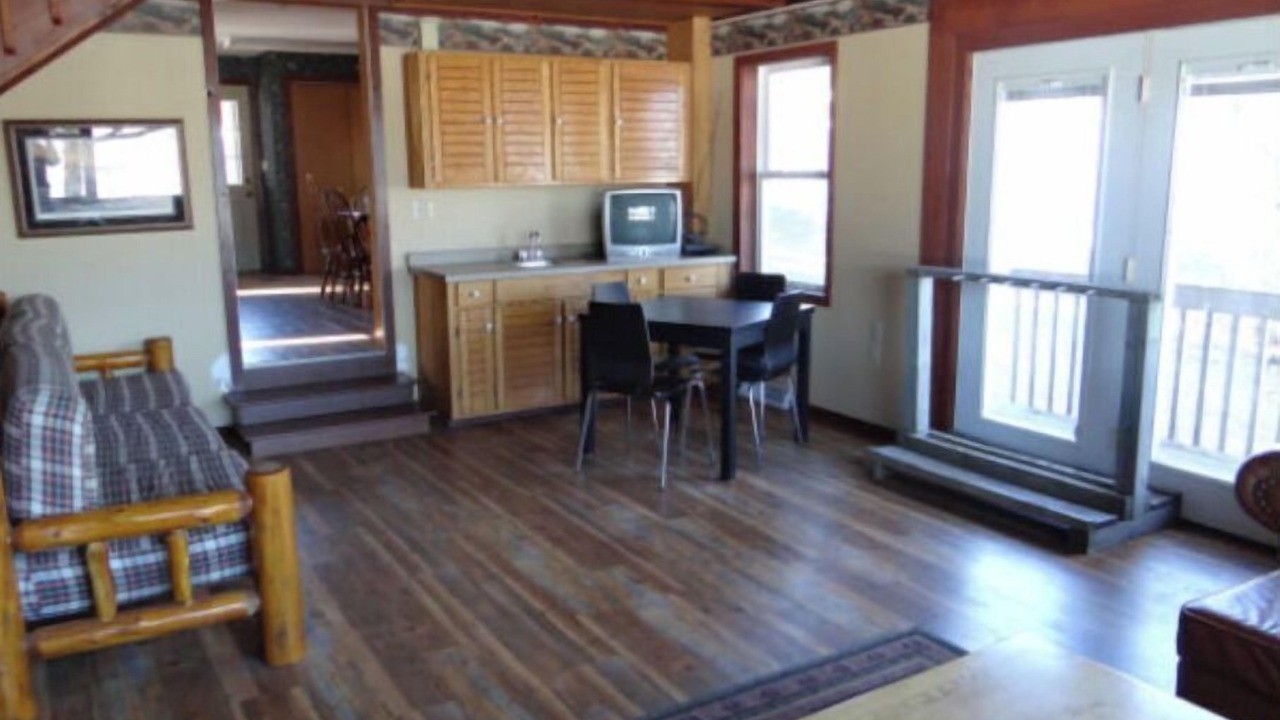 Photo of Livingroom in Stone Lake