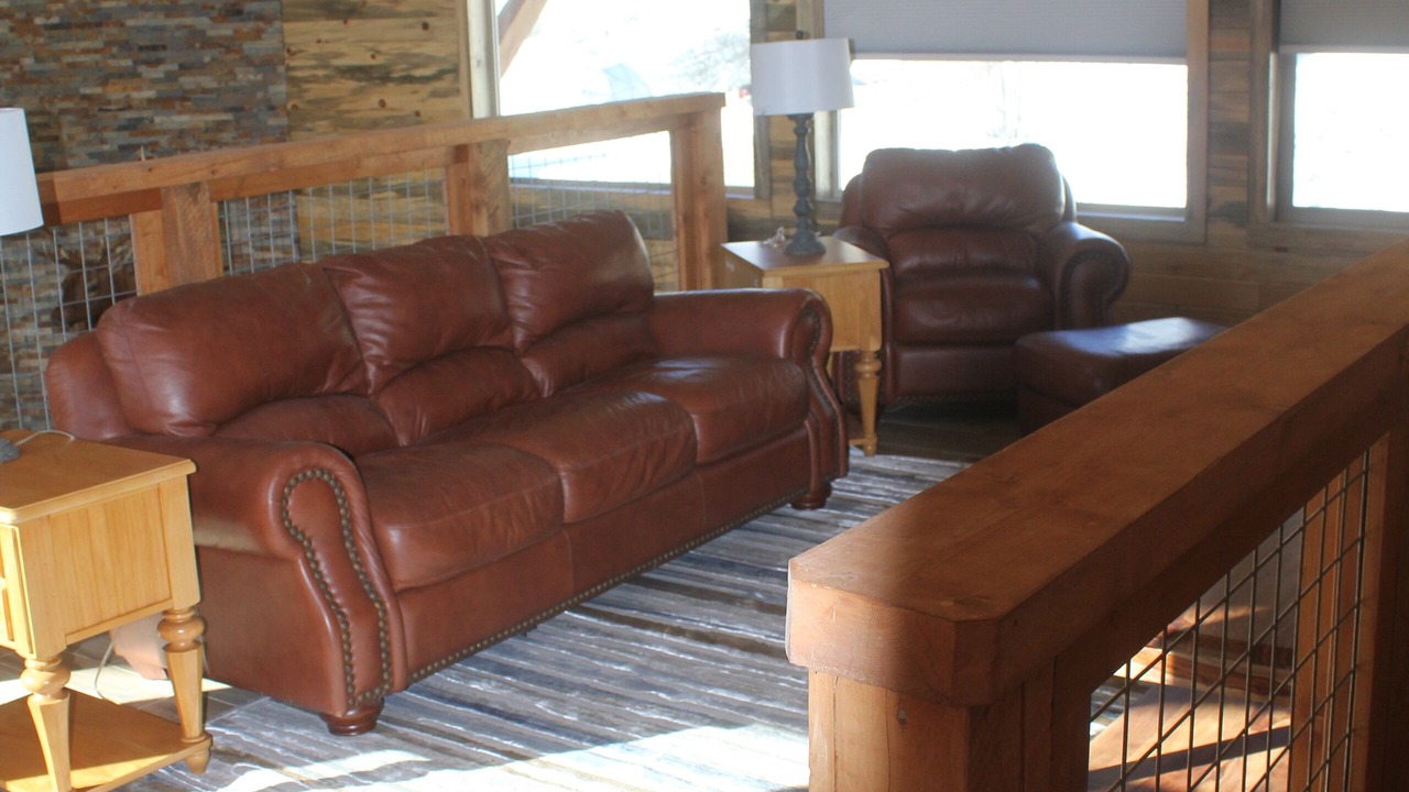 Photo of Livingroom in South Fork