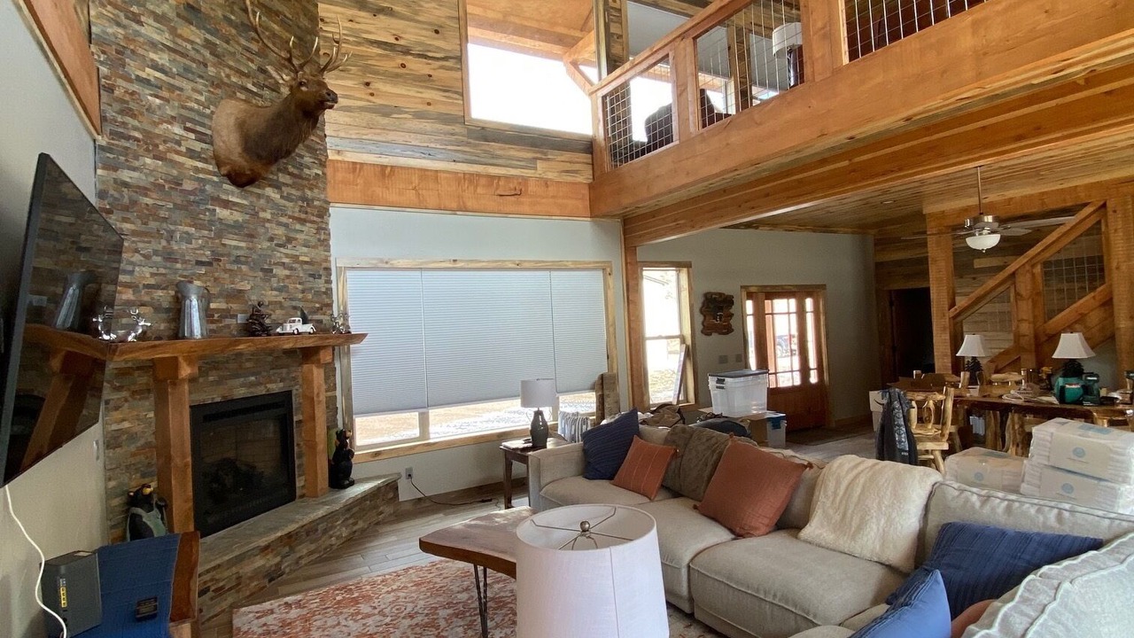 Photo of Livingroom in South Fork