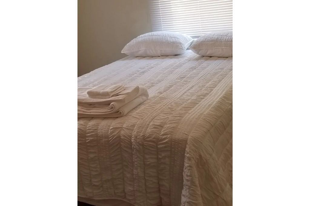 Photo of Bedroom in University Heights