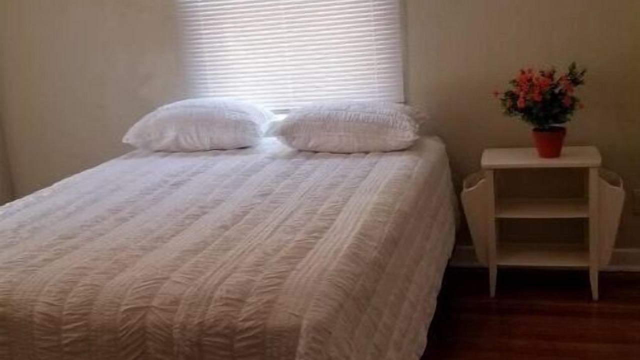 Photo of Bedroom in University Heights