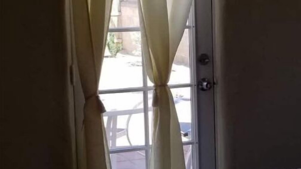 Photo of Bedroom in University Heights