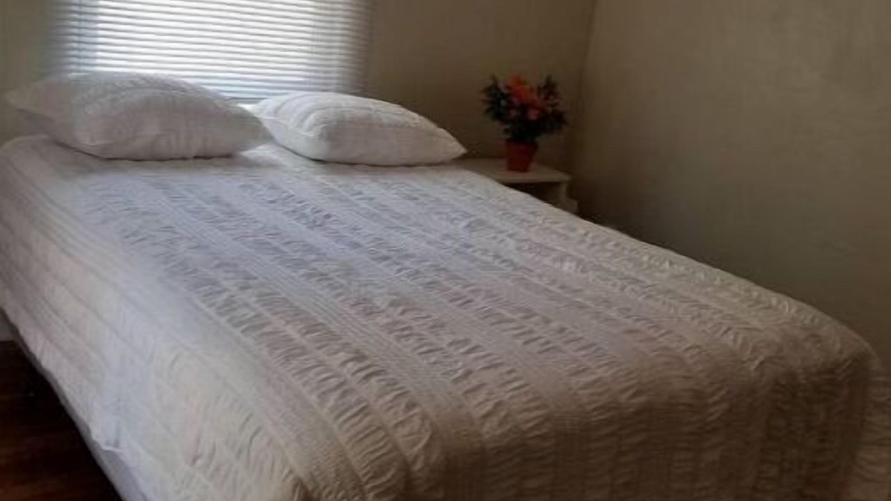 Photo of Bedroom in University Heights