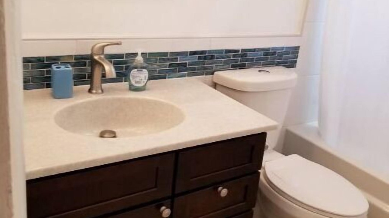 Photo of Bathroom in University Heights