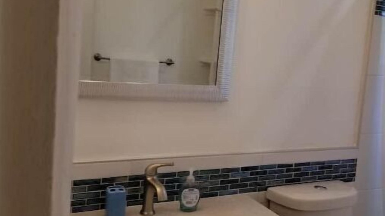 Photo of Bathroom in University Heights