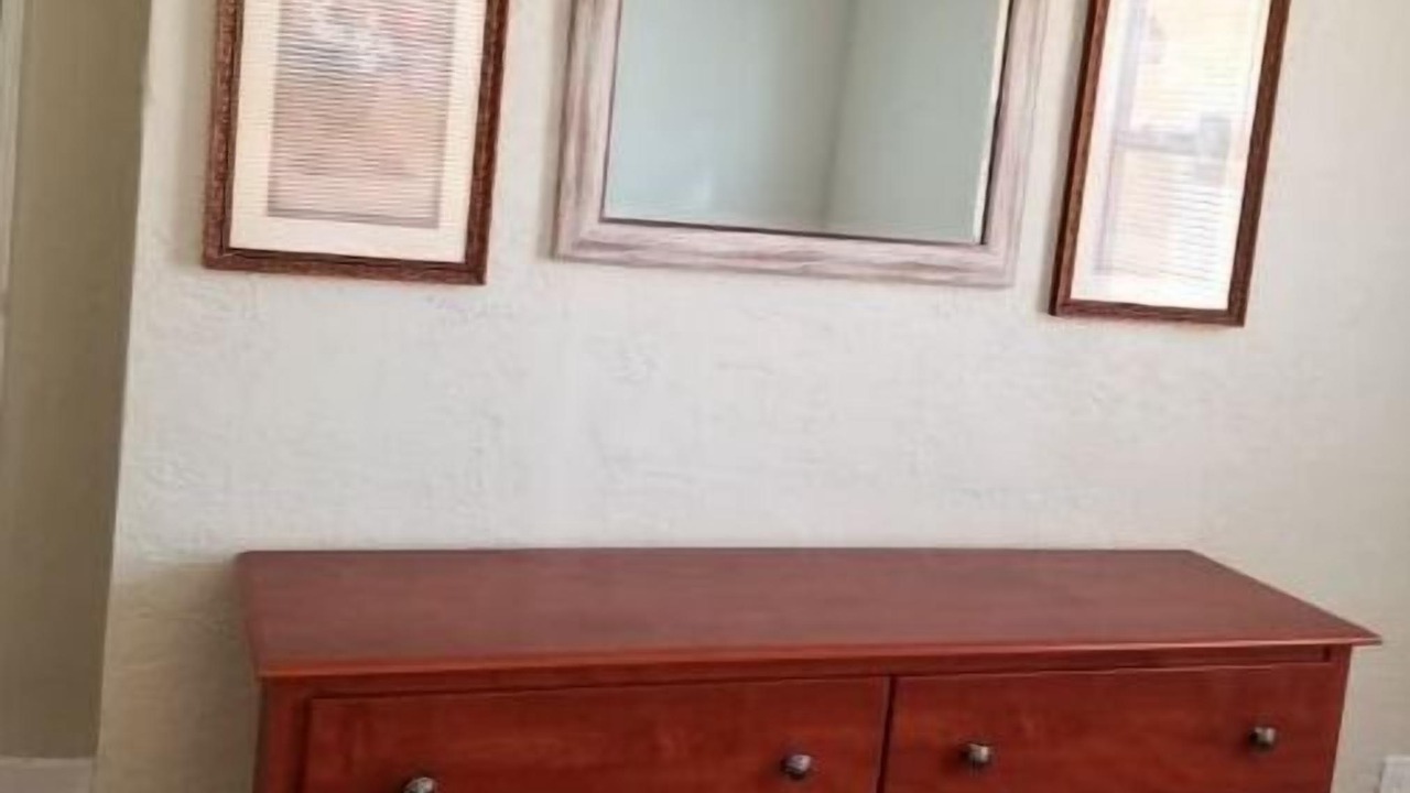 Photo of Bedroom in University Heights