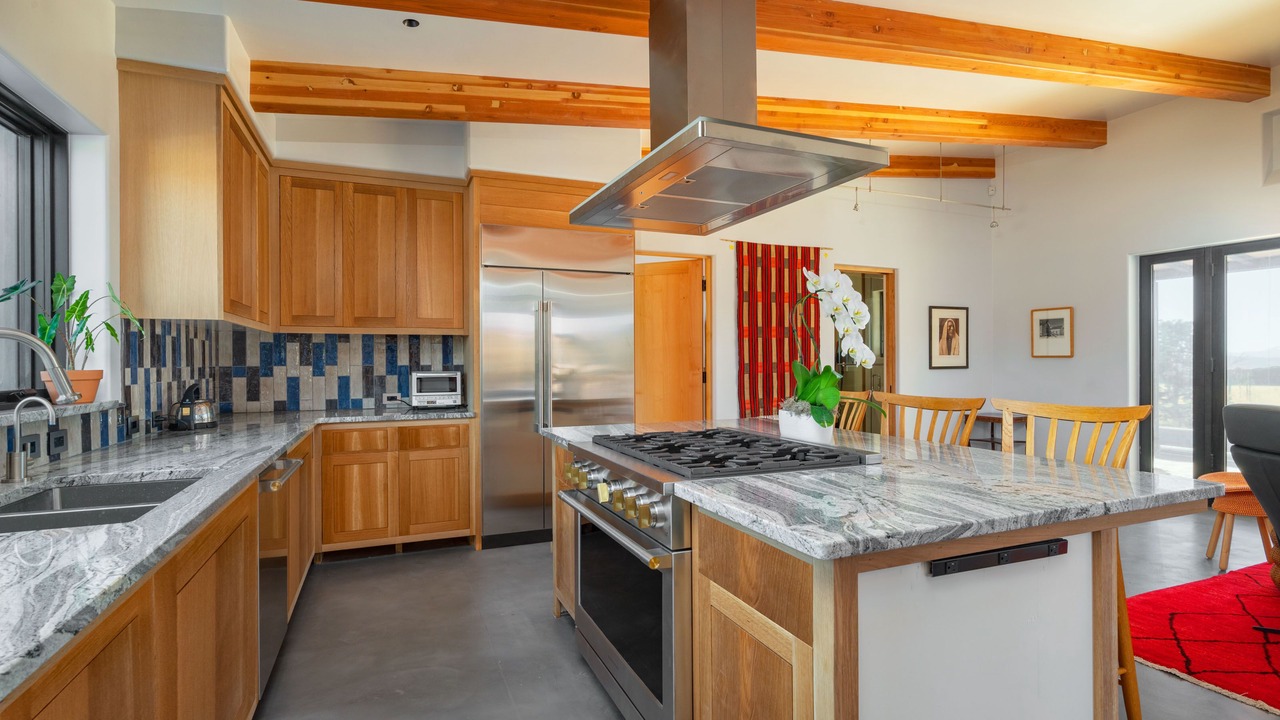 Photo of Kitchen in Seton Village